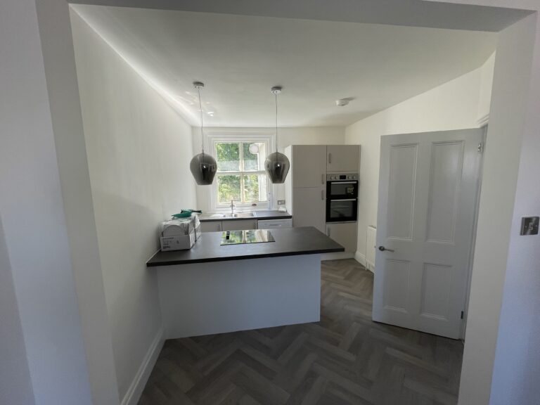 Shaldon kitchen fitting & design djr